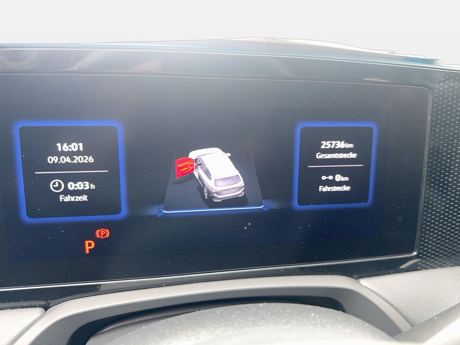 Fahrzeug autohaus mense Fahrzeugabbildung Volkswagen Passat Variant 1.5 TSI eHybrid DSG Business CarP