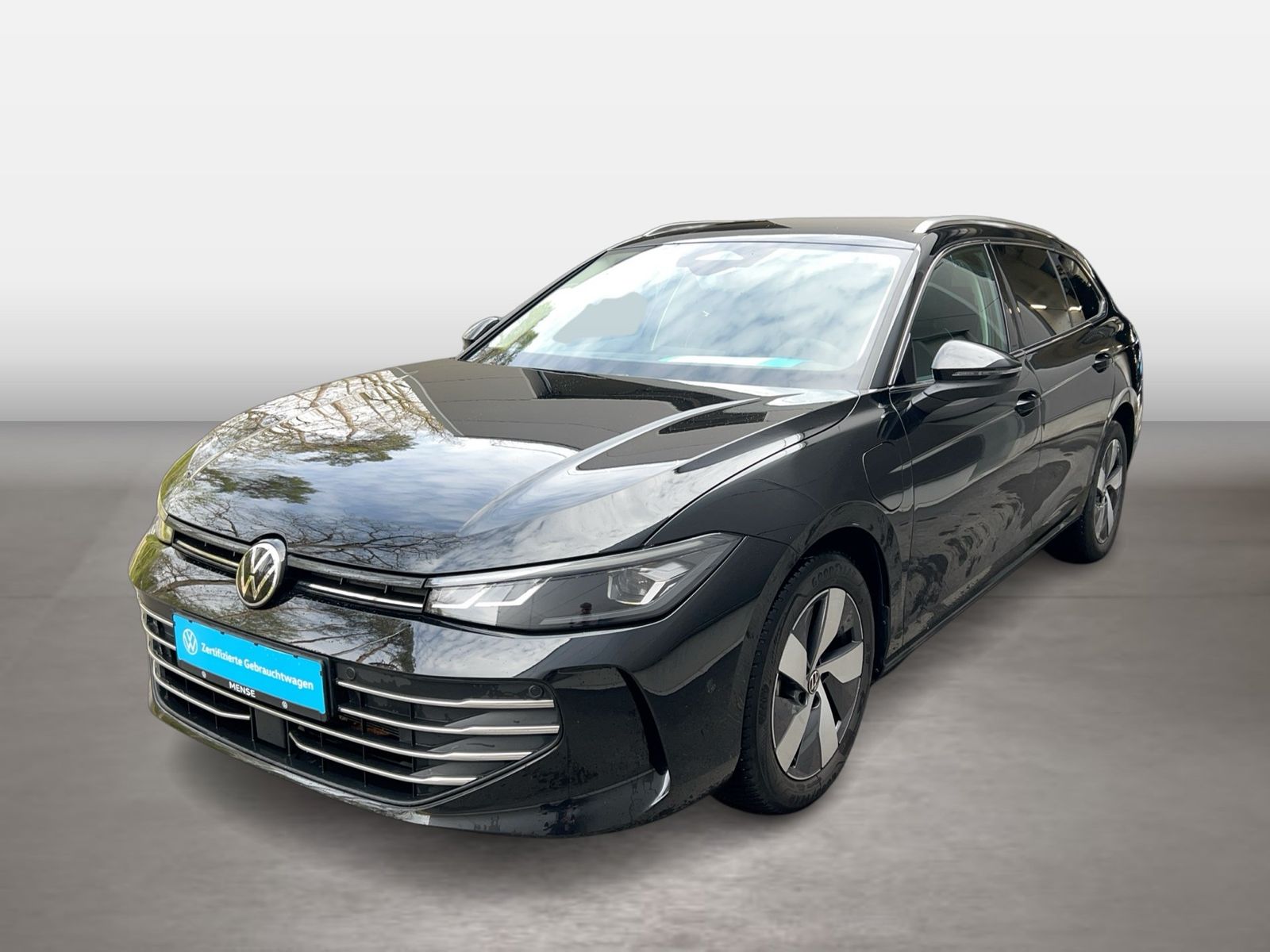 Fahrzeug autohaus mense Fahrzeugabbildung Volkswagen Passat Variant 1.5 TSI eHybrid Business DSG CarP
