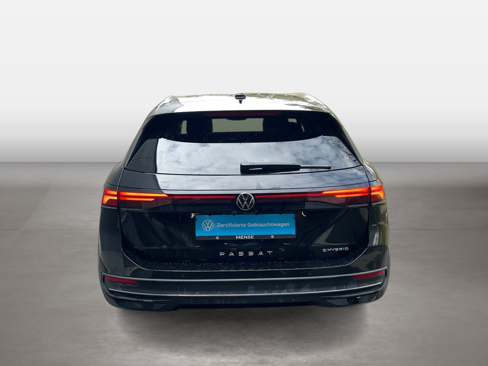 Fahrzeug autohaus mense Fahrzeugabbildung Volkswagen Passat Variant 1.5 TSI eHybrid Business DSG CarP