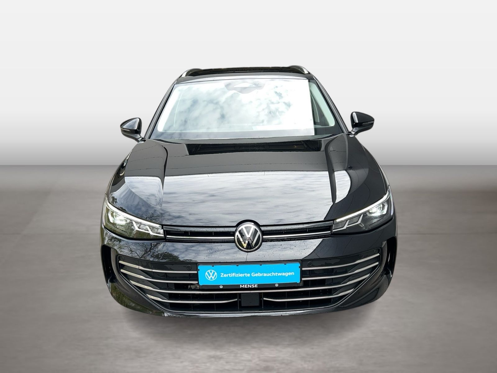 Fahrzeug autohaus mense Fahrzeugabbildung Volkswagen Passat Variant 1.5 TSI eHybrid Business DSG CarP