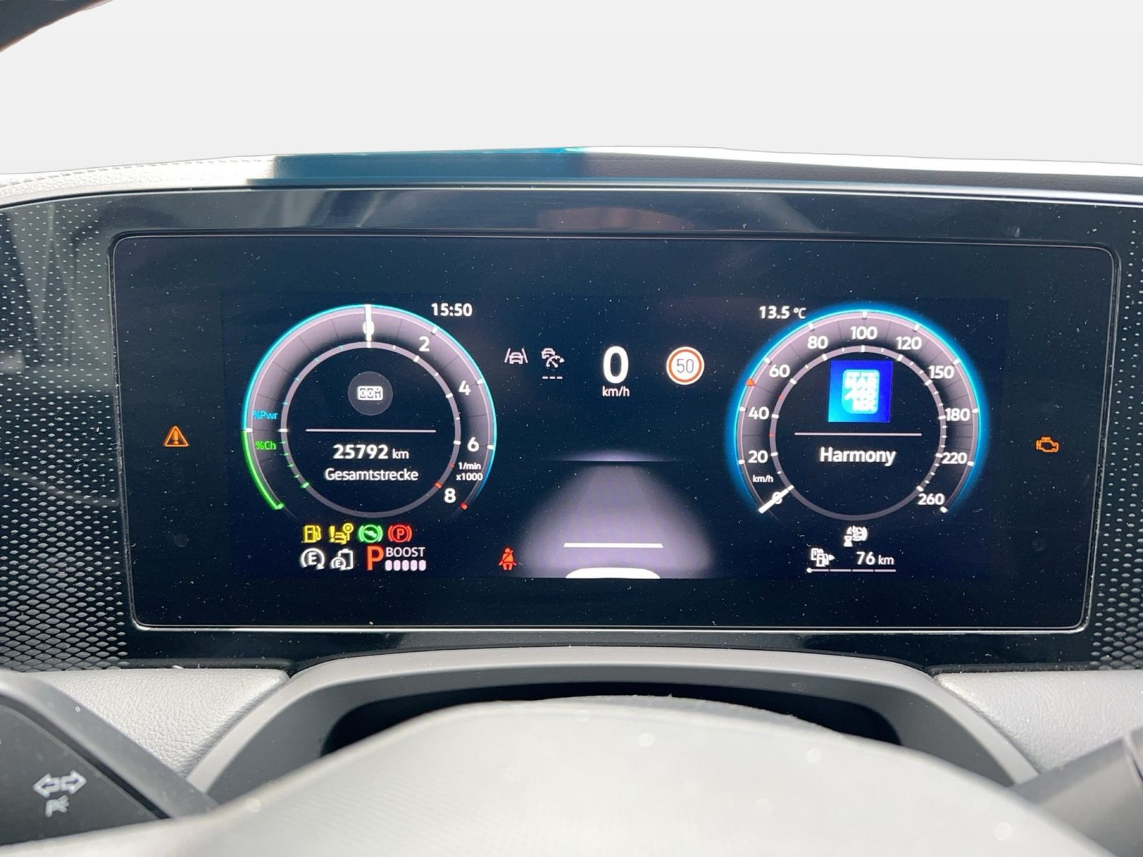 Fahrzeug autohaus mense Fahrzeugabbildung Volkswagen Passat Variant 1.5 TSI eHybrid Business DSG CarP