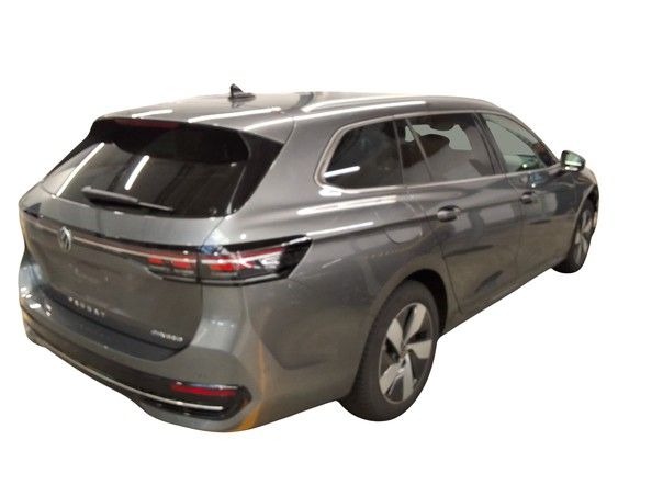 Fahrzeug autohaus mense Fahrzeugabbildung Volkswagen Passat Variant 1.5 TSI eHybrid Elegance IQ.Light