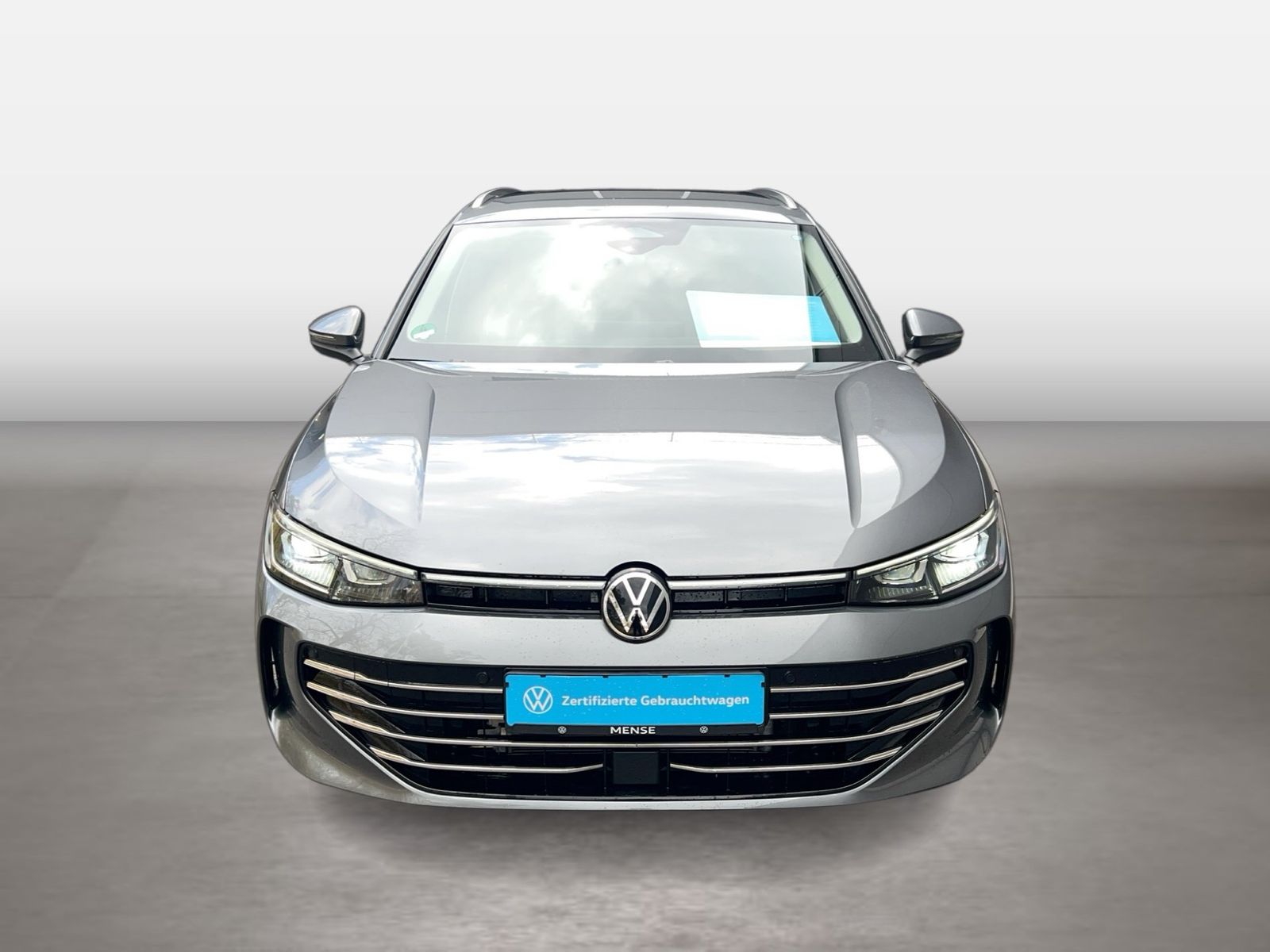 Fahrzeug autohaus mense Fahrzeugabbildung Volkswagen Passat Variant 1.5 TSI eHybrid Elegance IQ.Light