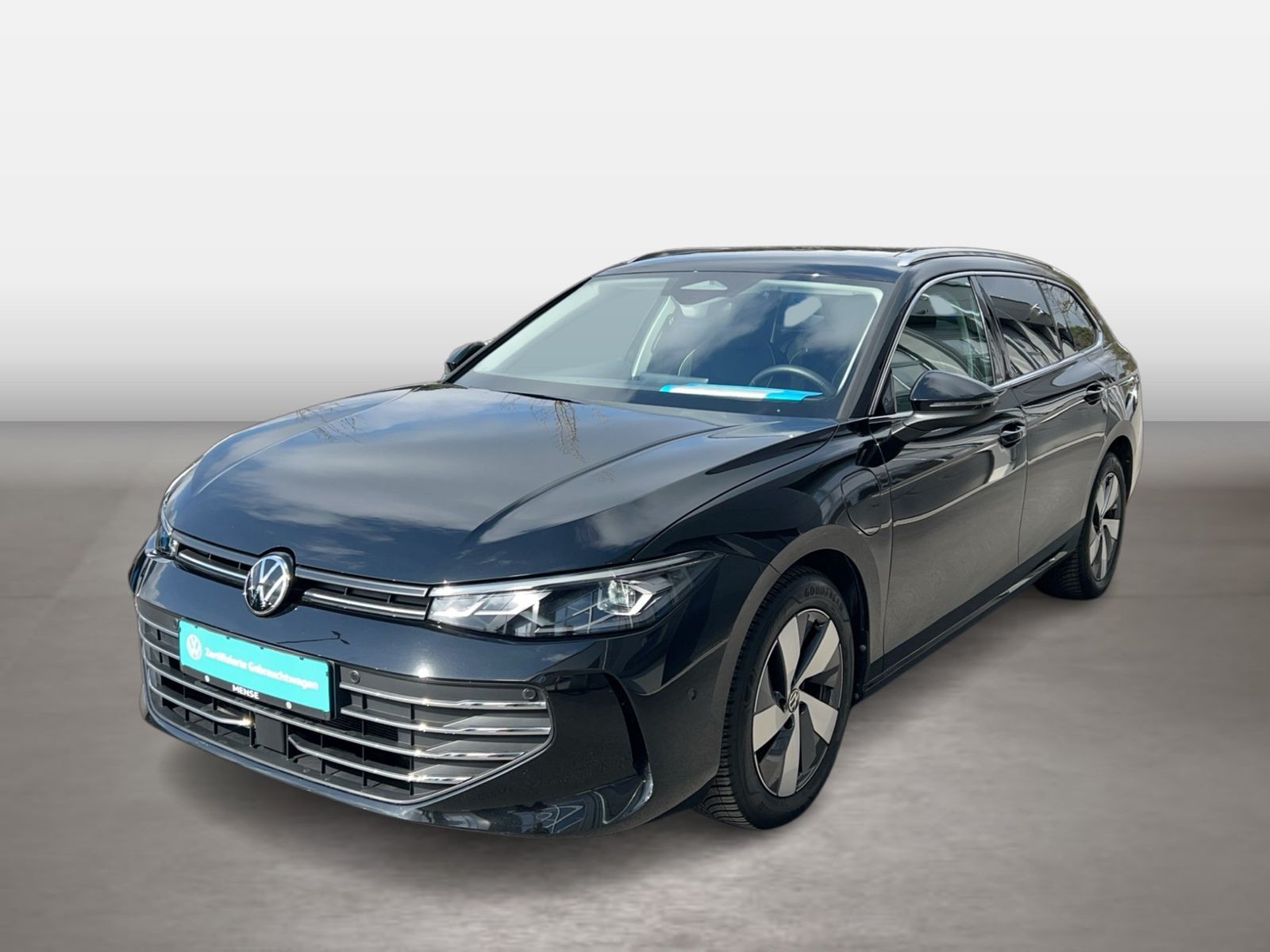 Fahrzeug autohaus mense Fahrzeugabbildung Volkswagen Passat Variant 1.5 TSI eHybrid DSG Business CarP