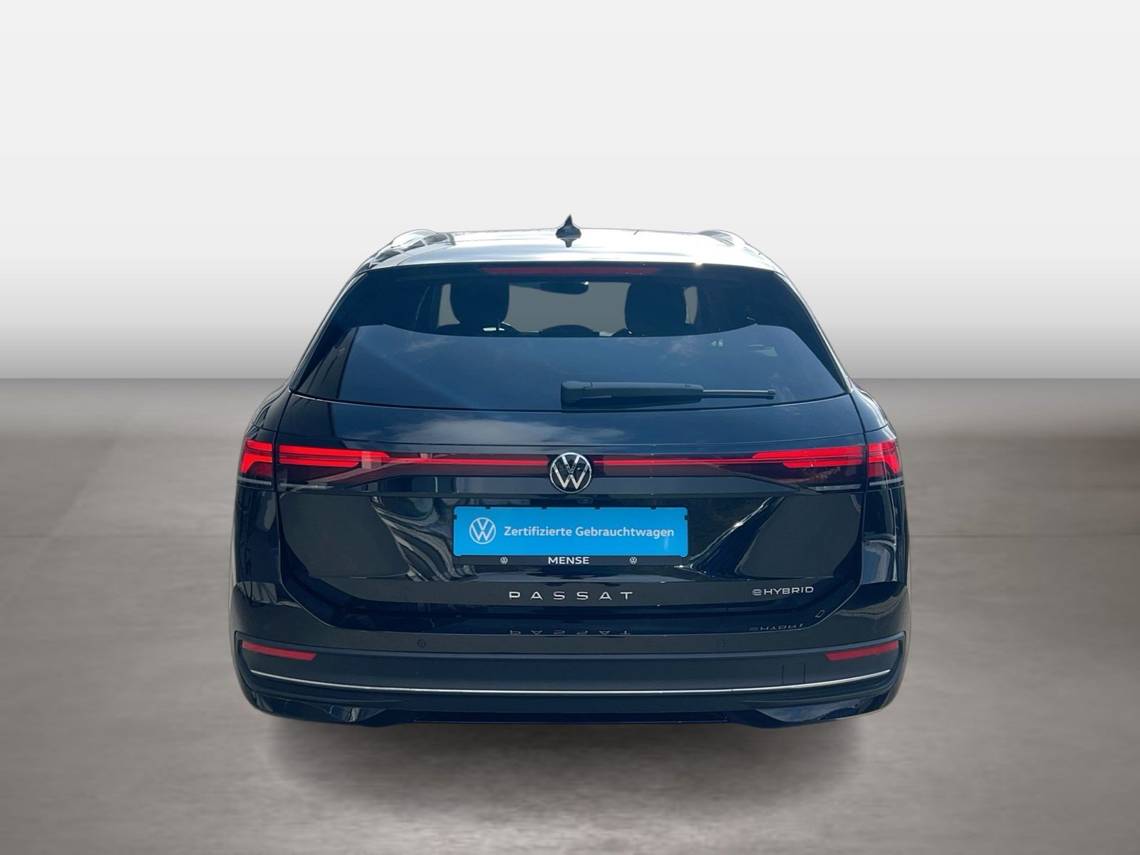 Fahrzeug autohaus mense Fahrzeugabbildung Volkswagen Passat Variant 1.5 TSI eHybrid DSG Business CarP