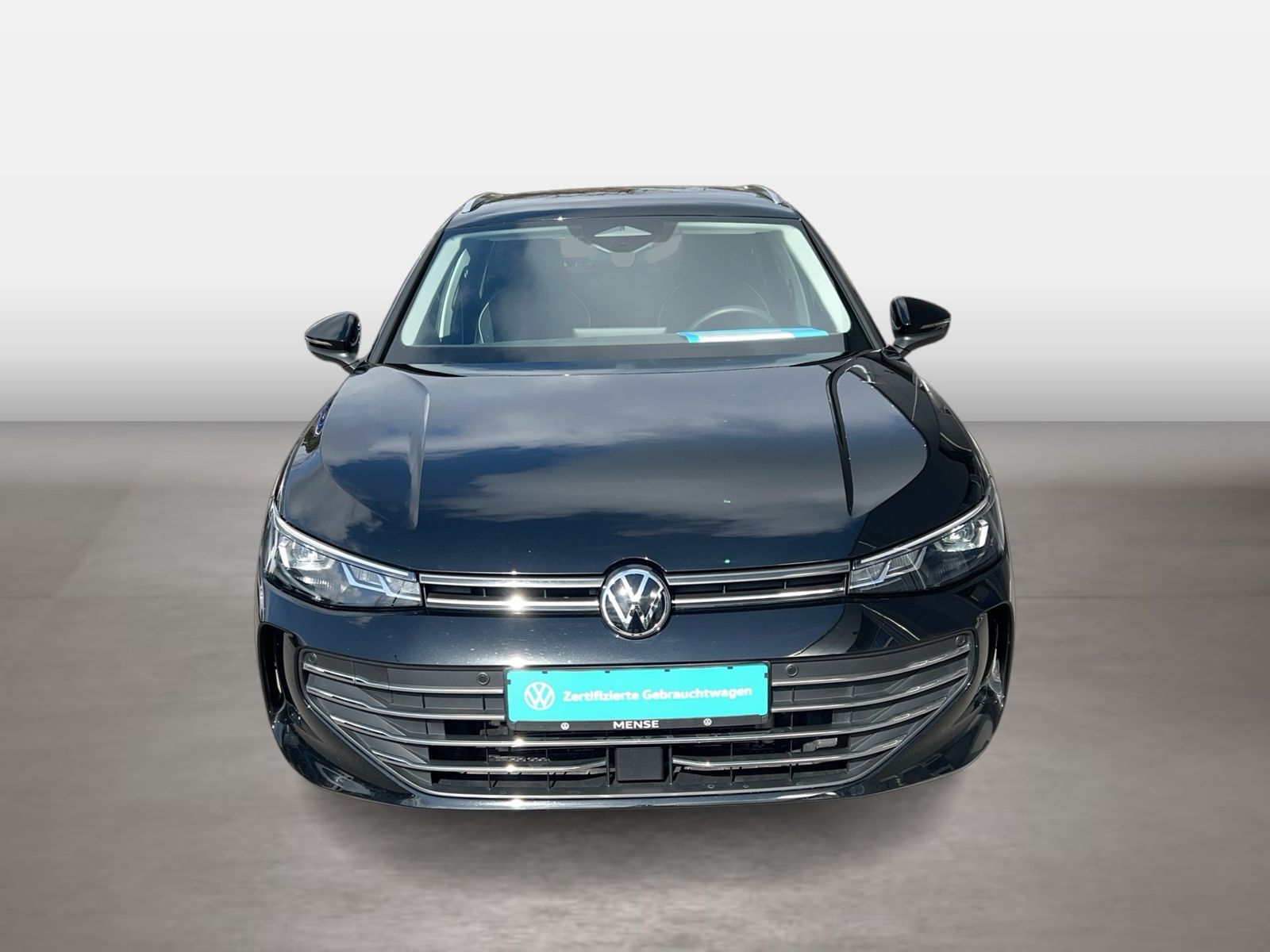 Fahrzeug autohaus mense Fahrzeugabbildung Volkswagen Passat Variant 1.5 TSI eHybrid DSG Business CarP