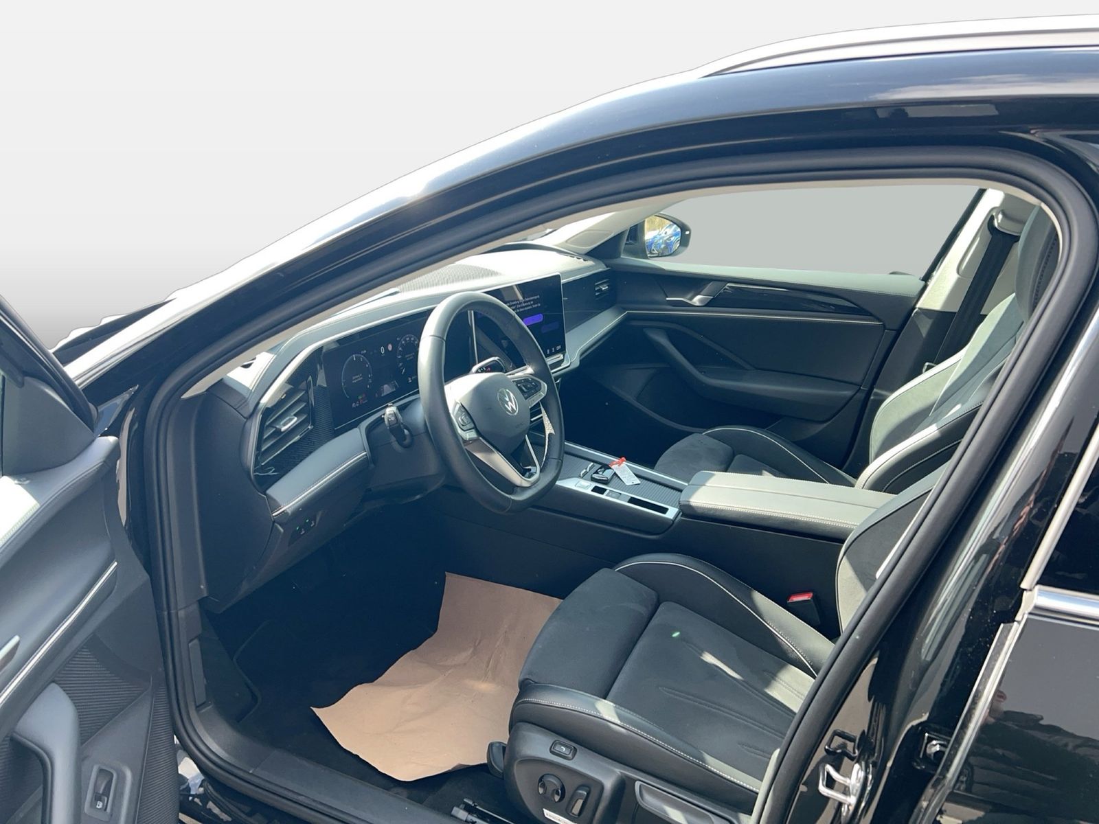 Fahrzeug autohaus mense Fahrzeugabbildung Volkswagen Passat Variant 1.5 TSI eHybrid DSG Business CarP