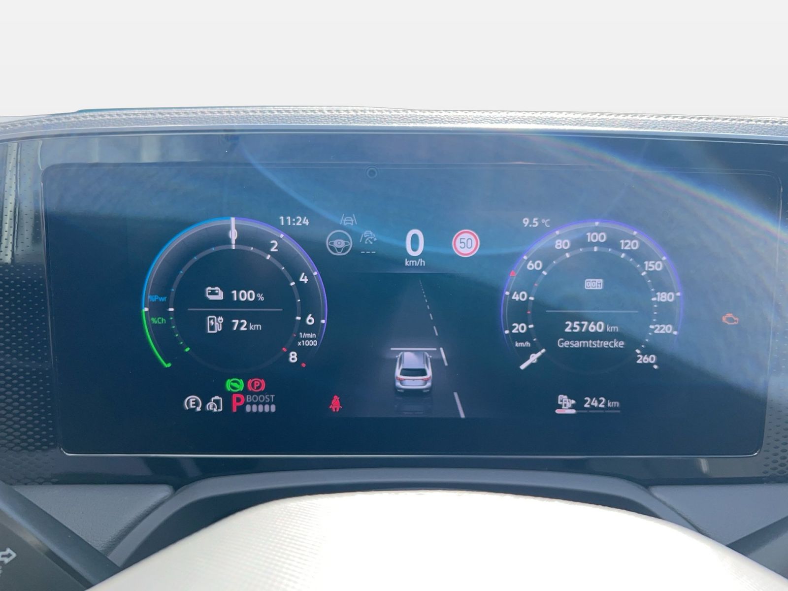 Fahrzeug autohaus mense Fahrzeugabbildung Volkswagen Passat Variant 1.5 TSI eHybrid DSG Business CarP
