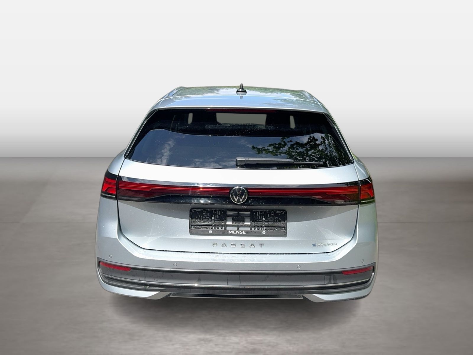 Fahrzeugabbildung Volkswagen Passat Variant 1.5 TSI eHybrid DSG Business CarP