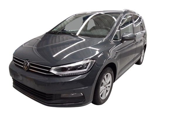 Fahrzeugabbildung Volkswagen Touran 2.0 TDI DSG Highline CarPlay|AHK|ACC|LED