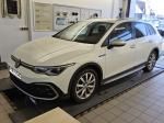 Fahrzeug autohaus mense Fahrzeugabbildung Volkswagen Golf Variant Alltrack 2.0 TDI 4Motion DSG AHK|LM