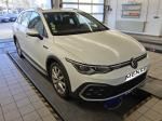 Fahrzeug autohaus mense Fahrzeugabbildung Volkswagen Golf Variant Alltrack 2.0 TDI 4Motion DSG AHK|LM