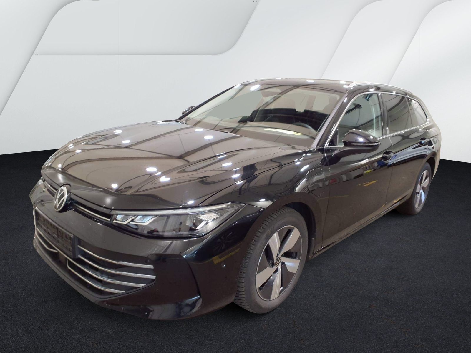 Fahrzeugabbildung Volkswagen Passat Variant 1.5 TSI e Hybrid DSG Business AHK