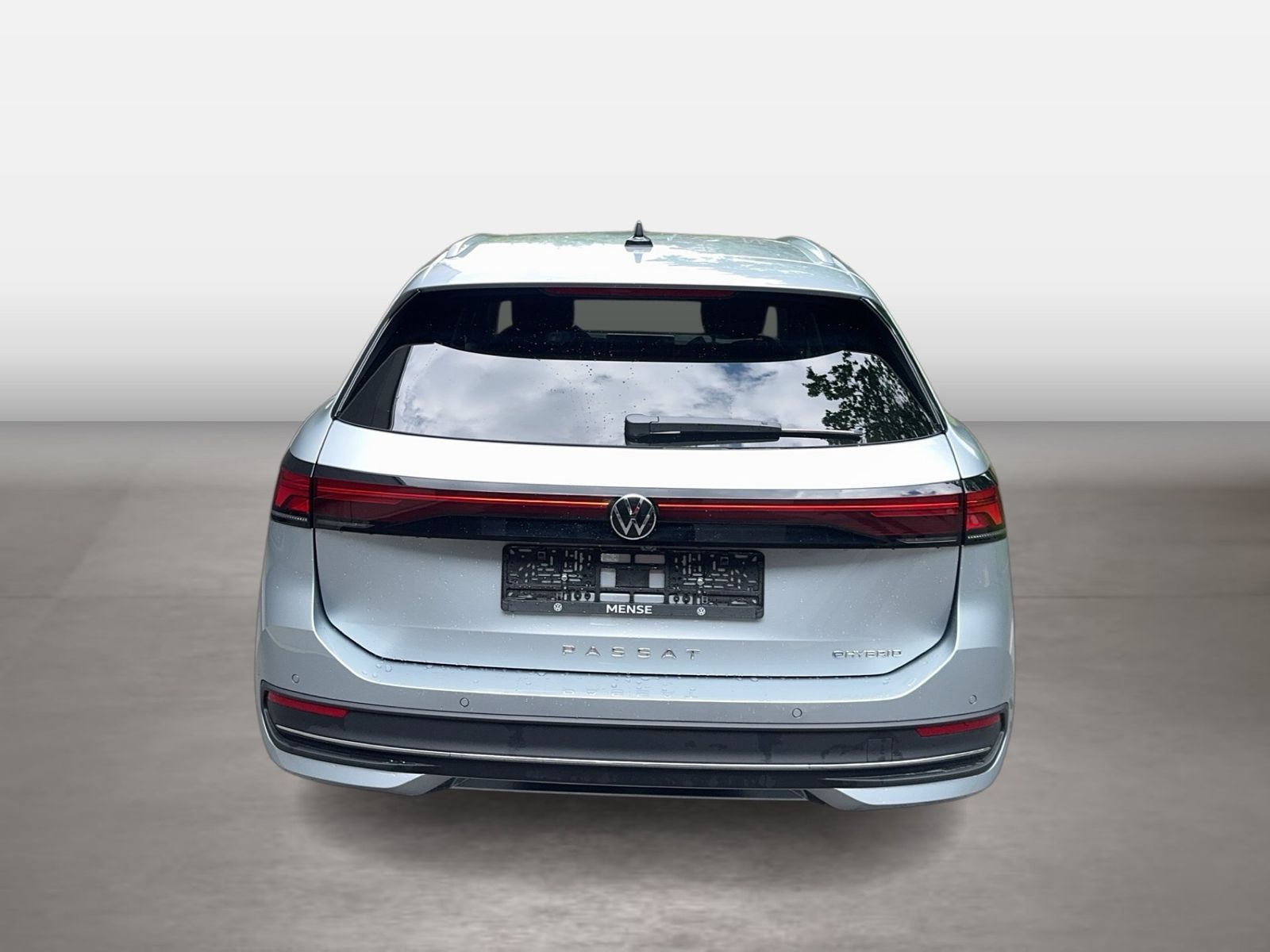 Fahrzeugabbildung Volkswagen Passat Variant 1.5 TSI eHybrid Business DSG CarP
