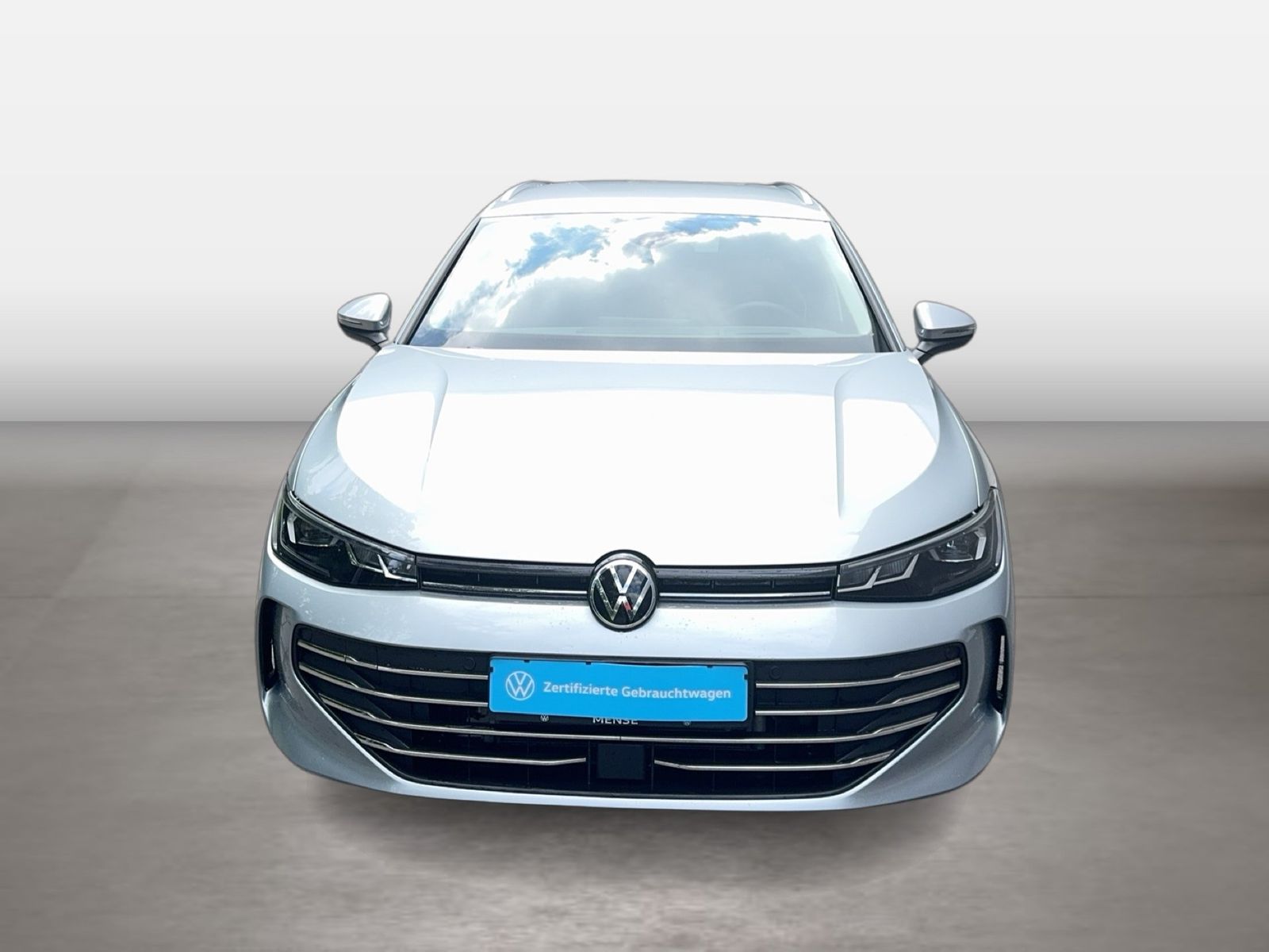 Fahrzeugabbildung Volkswagen Passat Variant 1.5 TSI eHybrid Business DSG CarP