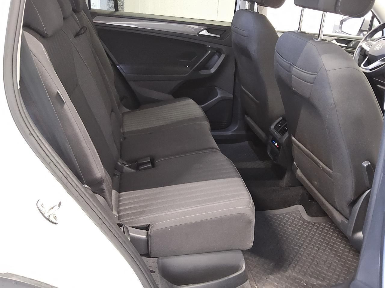 Fahrzeugabbildung Volkswagen Tiguan Allspace 2.0 TDI DSG Life ACC|LED|Navi|LM