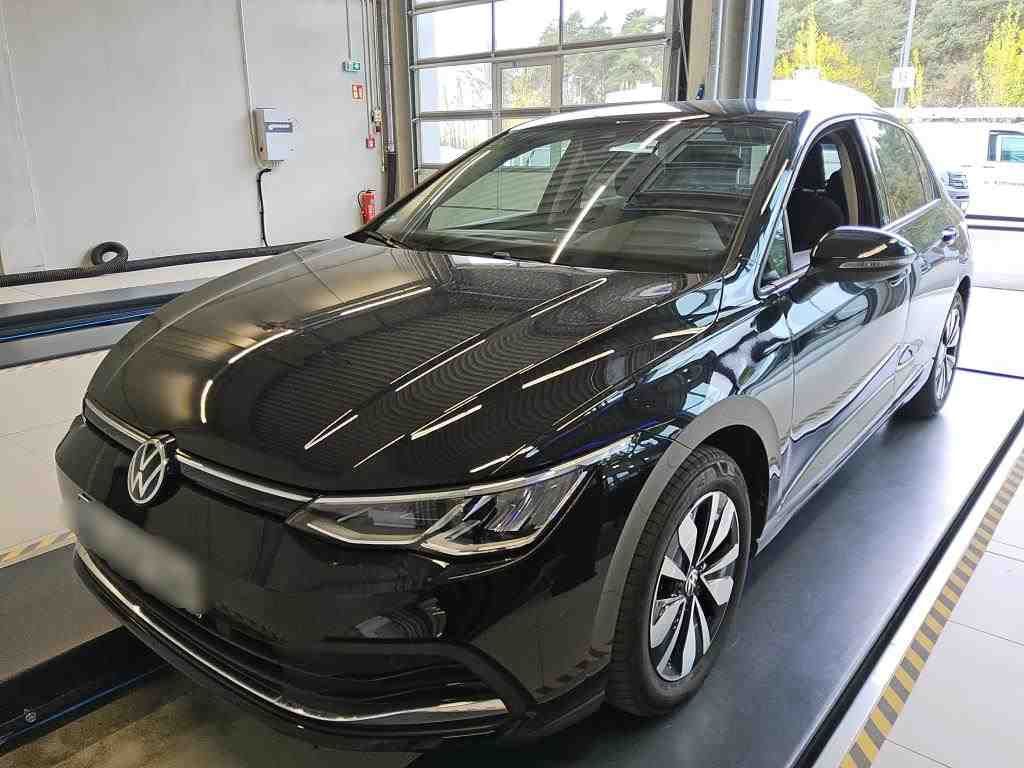 Fahrzeugabbildung Volkswagen Golf VIII 1.0 eTSI DSG MOVE CarPlay|LED|DynLicht