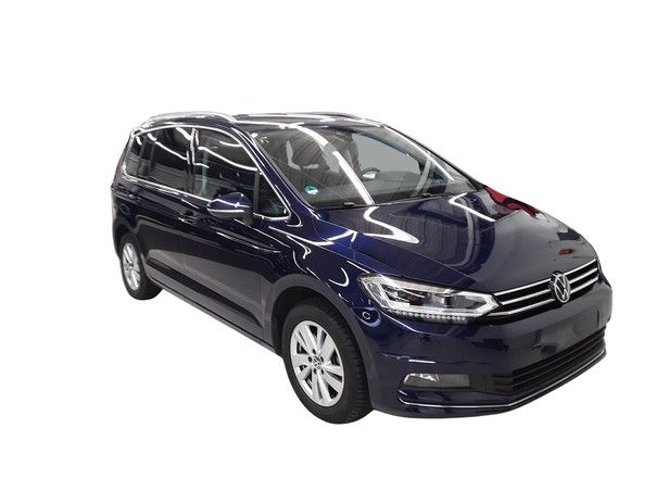 Fahrzeug autohaus mense Fahrzeugabbildung Volkswagen Touran 2.0 TDI DSG Highline CarPlay|AHK|Pano|SD