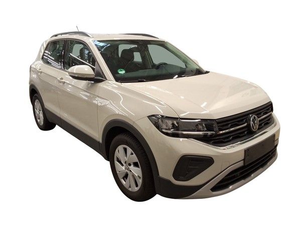 Fahrzeug autohaus mense Fahrzeugabbildung Volkswagen T-Cross 1.0 TSI Life CarPlay|ACC|LED|Navi|KlimaA