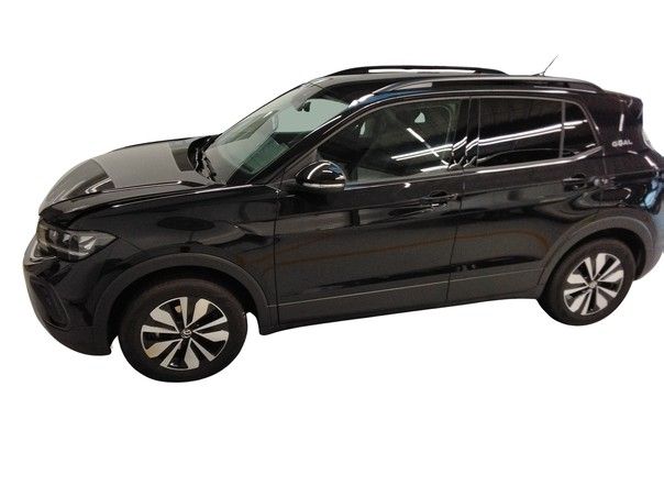 Fahrzeug autohaus mense Fahrzeugabbildung Volkswagen T-Cross 1.0 TSI Life Goal CarPlay|ACC|LED|Kamera