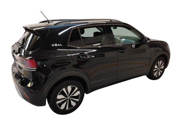 Fahrzeug autohaus mense Fahrzeugabbildung Volkswagen T-Cross 1.0 TSI Life Goal CarPlay|ACC|LED|Kamera