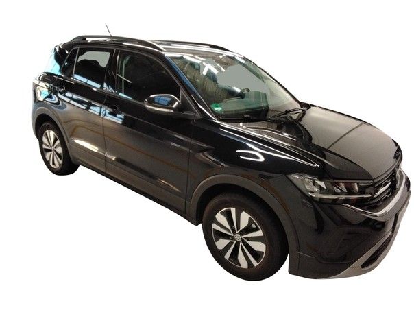 Fahrzeug autohaus mense Fahrzeugabbildung Volkswagen T-Cross 1.0 TSI Life Goal CarPlay|ACC|LED|Kamera