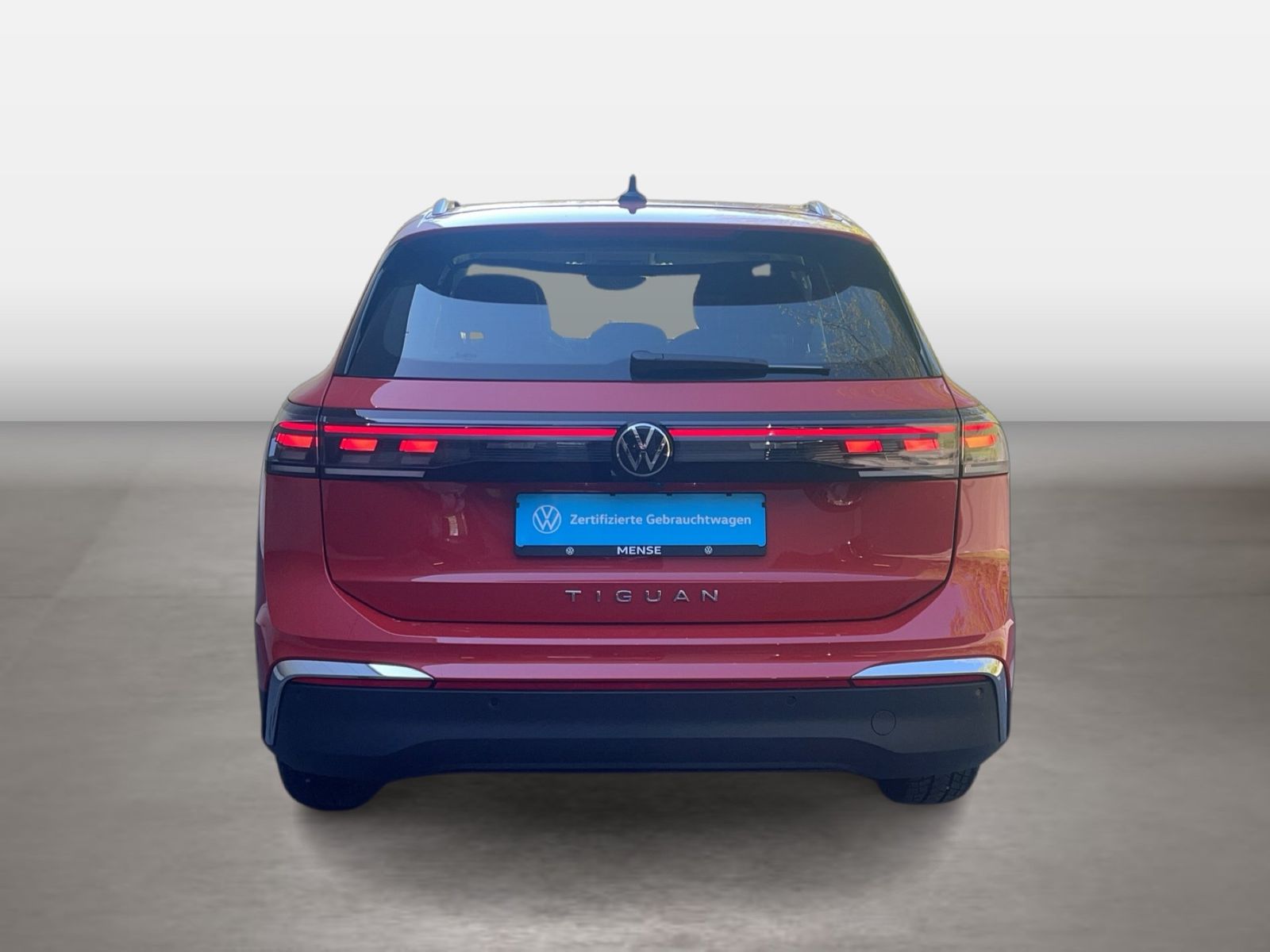 Fahrzeugabbildung Volkswagen Tiguan 2.0 TDI DSG Elegance CarPlay|AHK|ACC|LED
