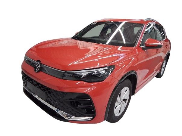 Fahrzeug autohaus mense Fahrzeugabbildung Volkswagen Tiguan 2.0 TDI DSG 4Motion R-Line IQ.Light|h/k