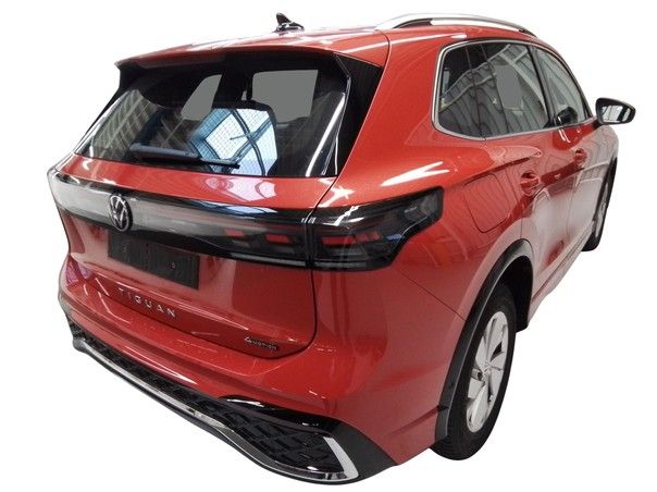 Fahrzeug autohaus mense Fahrzeugabbildung Volkswagen Tiguan 2.0 TDI DSG 4Motion R-Line IQ.Light|h/k