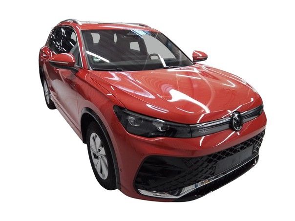 Fahrzeug autohaus mense Fahrzeugabbildung Volkswagen Tiguan 2.0 TDI DSG 4Motion R-Line IQ.Light|h/k