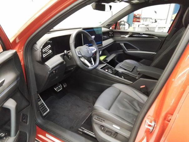 Fahrzeug autohaus mense Fahrzeugabbildung Volkswagen Tiguan 2.0 TDI DSG 4Motion R-Line IQ.Light|h/k