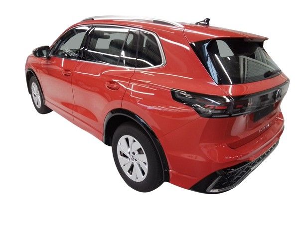 Fahrzeug autohaus mense Fahrzeugabbildung Volkswagen Tiguan 2.0 TDI DSG 4Motion R-Line IQ.Light|h/k