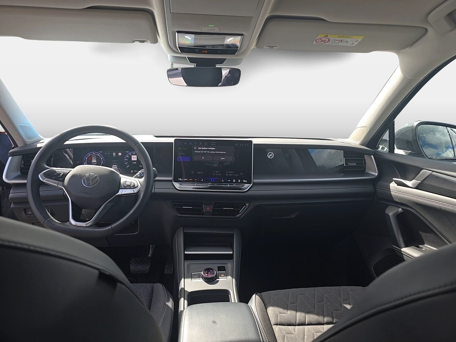 Fahrzeug autohaus mense Fahrzeugabbildung Volkswagen Tayron 1.5 eTSI DSG Life IQ.Light|Matrix|CarPlay