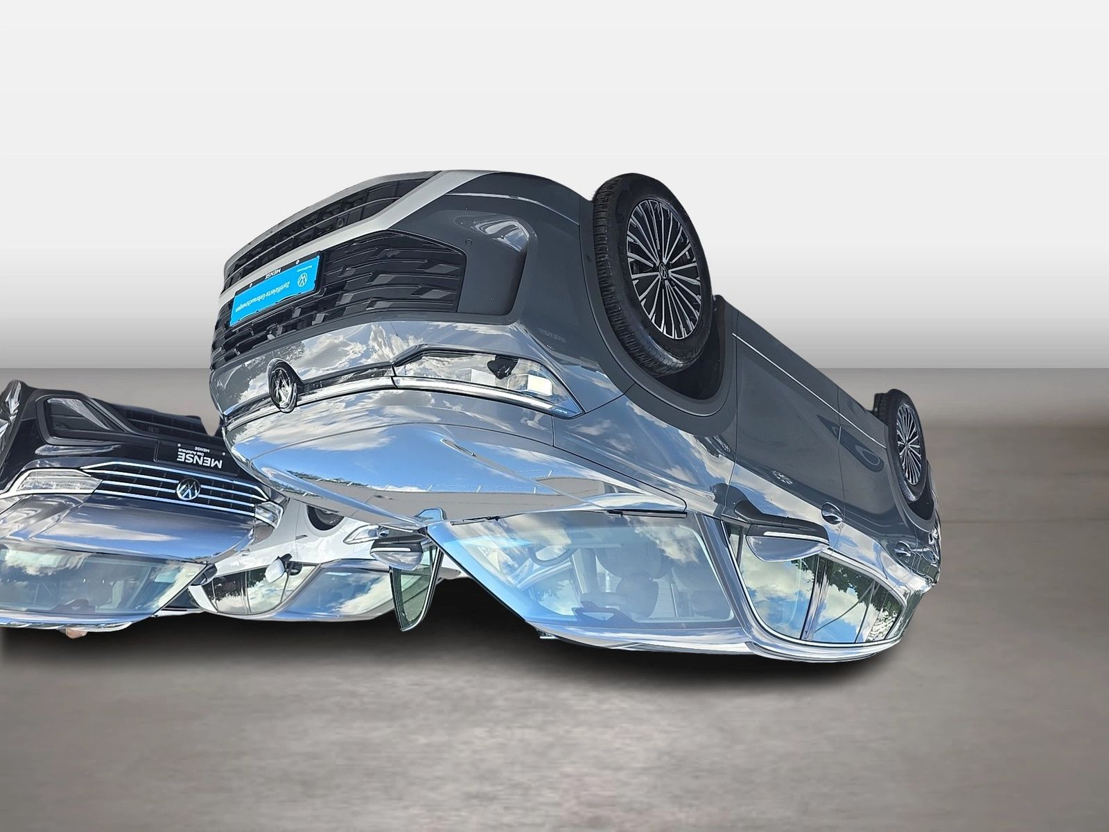 Fahrzeug autohaus mense Fahrzeugabbildung Volkswagen Tayron 1.5 eTSI DSG Life IQ.Light|Matrix|CarPlay