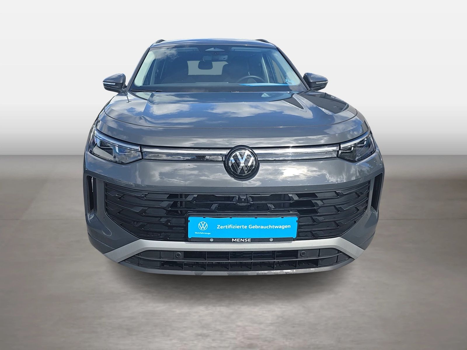 Fahrzeug autohaus mense Fahrzeugabbildung Volkswagen Tayron 1.5 eTSI DSG Life IQ.Light|Matrix|CarPlay