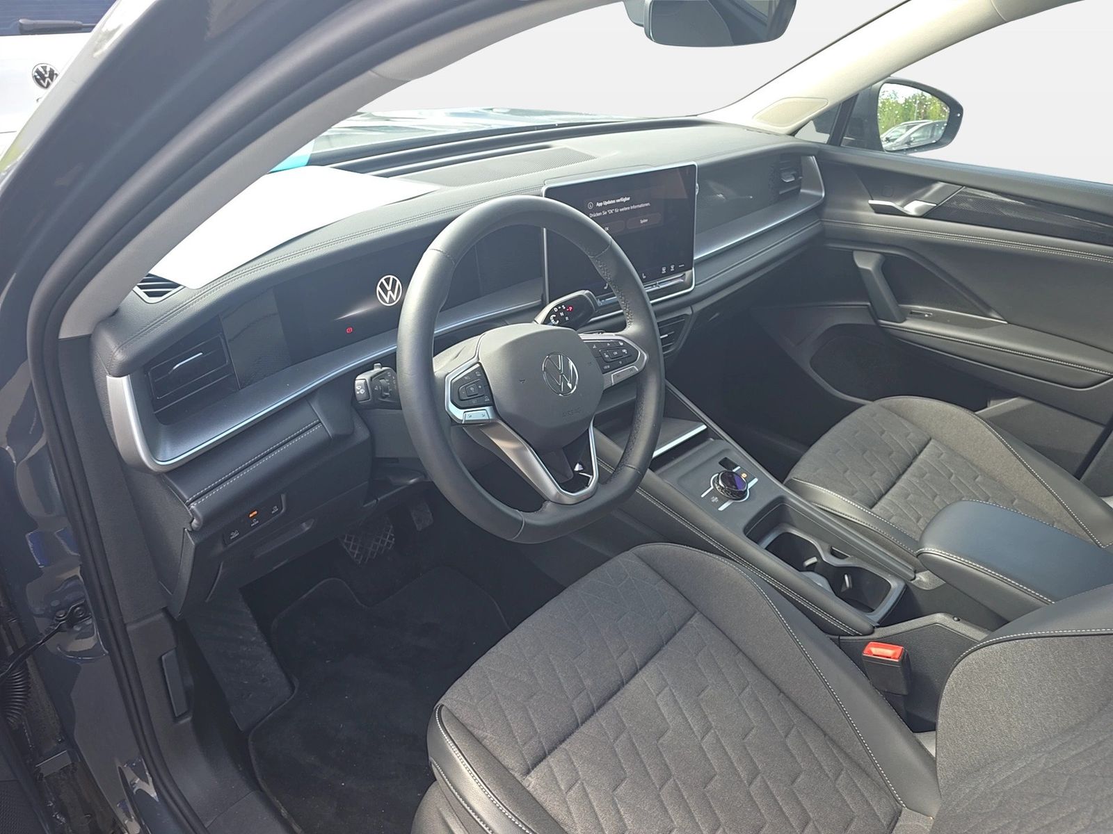 Fahrzeug autohaus mense Fahrzeugabbildung Volkswagen Tayron 1.5 eTSI DSG Life IQ.Light|Matrix|CarPlay