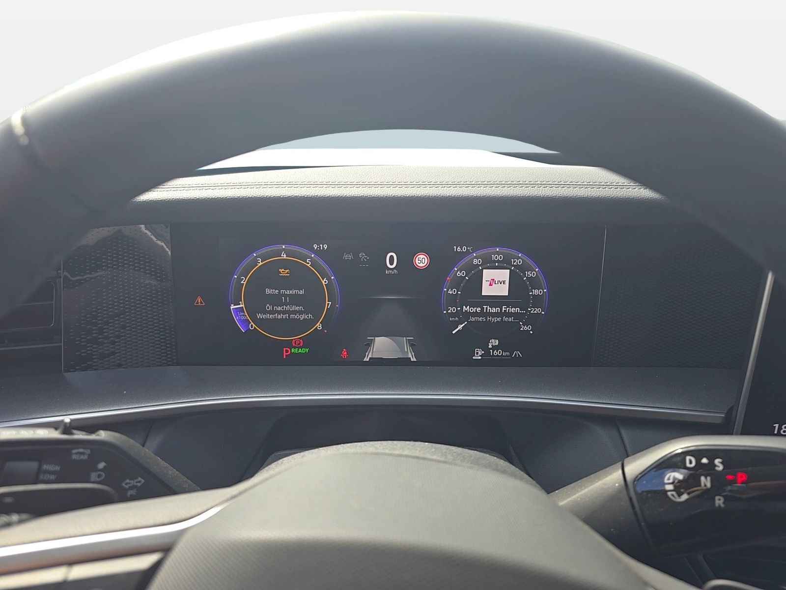 Fahrzeug autohaus mense Fahrzeugabbildung Volkswagen Tayron 1.5 eTSI DSG Life IQ.Light|Matrix|CarPlay
