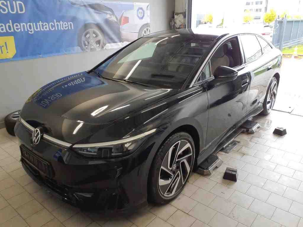 Fahrzeug autohaus mense Fahrzeugabbildung Volkswagen ID.7 Pro IQ.Light|Matrix|CarPlay|h/k|HUD|4xSHZG