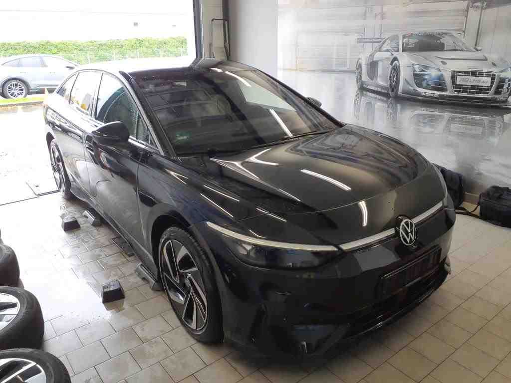 Fahrzeug autohaus mense Fahrzeugabbildung Volkswagen ID.7 Pro IQ.Light|Matrix|CarPlay|h/k|HUD|4xSHZG