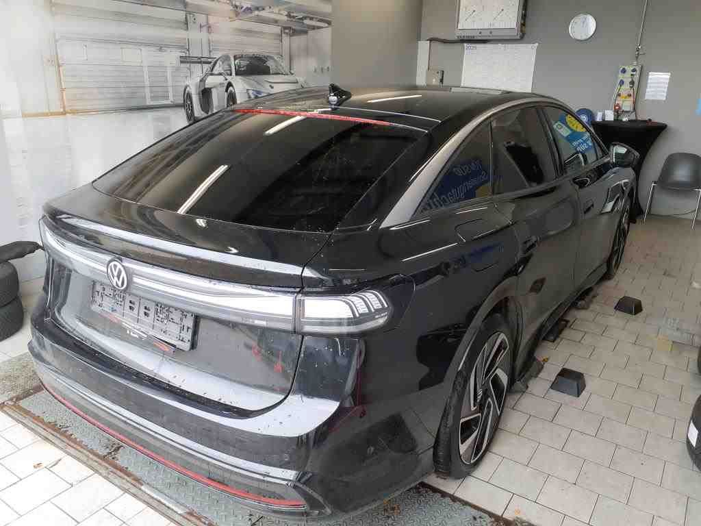 Fahrzeug autohaus mense Fahrzeugabbildung Volkswagen ID.7 Pro IQ.Light|Matrix|CarPlay|h/k|HUD|4xSHZG