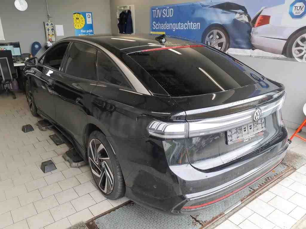 Fahrzeug autohaus mense Fahrzeugabbildung Volkswagen ID.7 Pro IQ.Light|Matrix|CarPlay|h/k|HUD|4xSHZG
