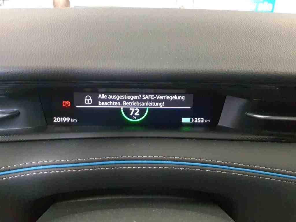 Fahrzeug autohaus mense Fahrzeugabbildung Volkswagen ID.7 Pro IQ.Light|Matrix|CarPlay|h/k|HUD|4xSHZG