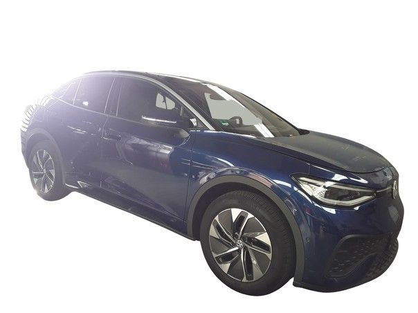 Fahrzeugabbildung Volkswagen ID.5 IQ.Light|Matrix|CarPlay|h/k|HUD|Pano|SD|ACC