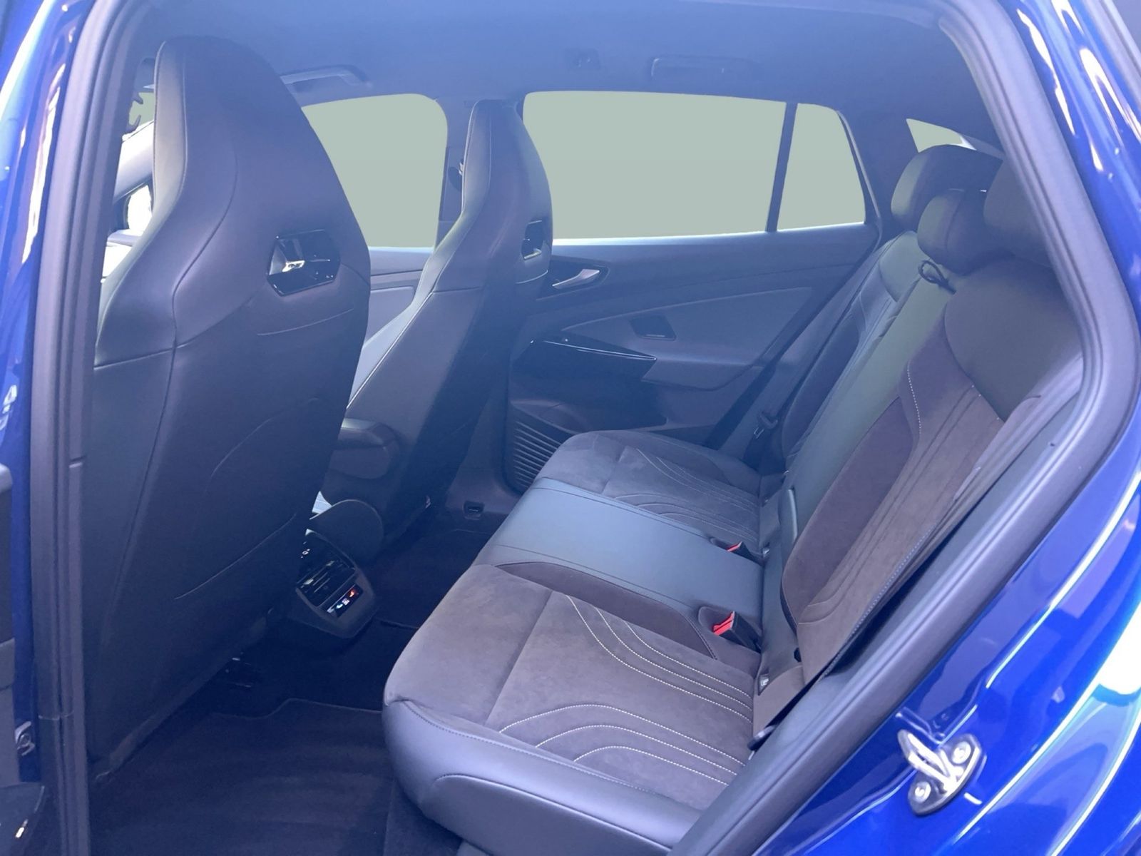 Fahrzeug autohaus mense Fahrzeugabbildung Volkswagen ID.4 Pro electric IQ.Light|Matrix|CarPlay|h/k|HU