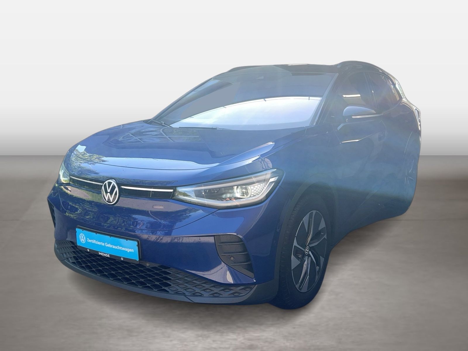 Fahrzeug autohaus mense Fahrzeugabbildung Volkswagen ID.4 Pro electric IQ.Light|Matrix|CarPlay|h/k|HU