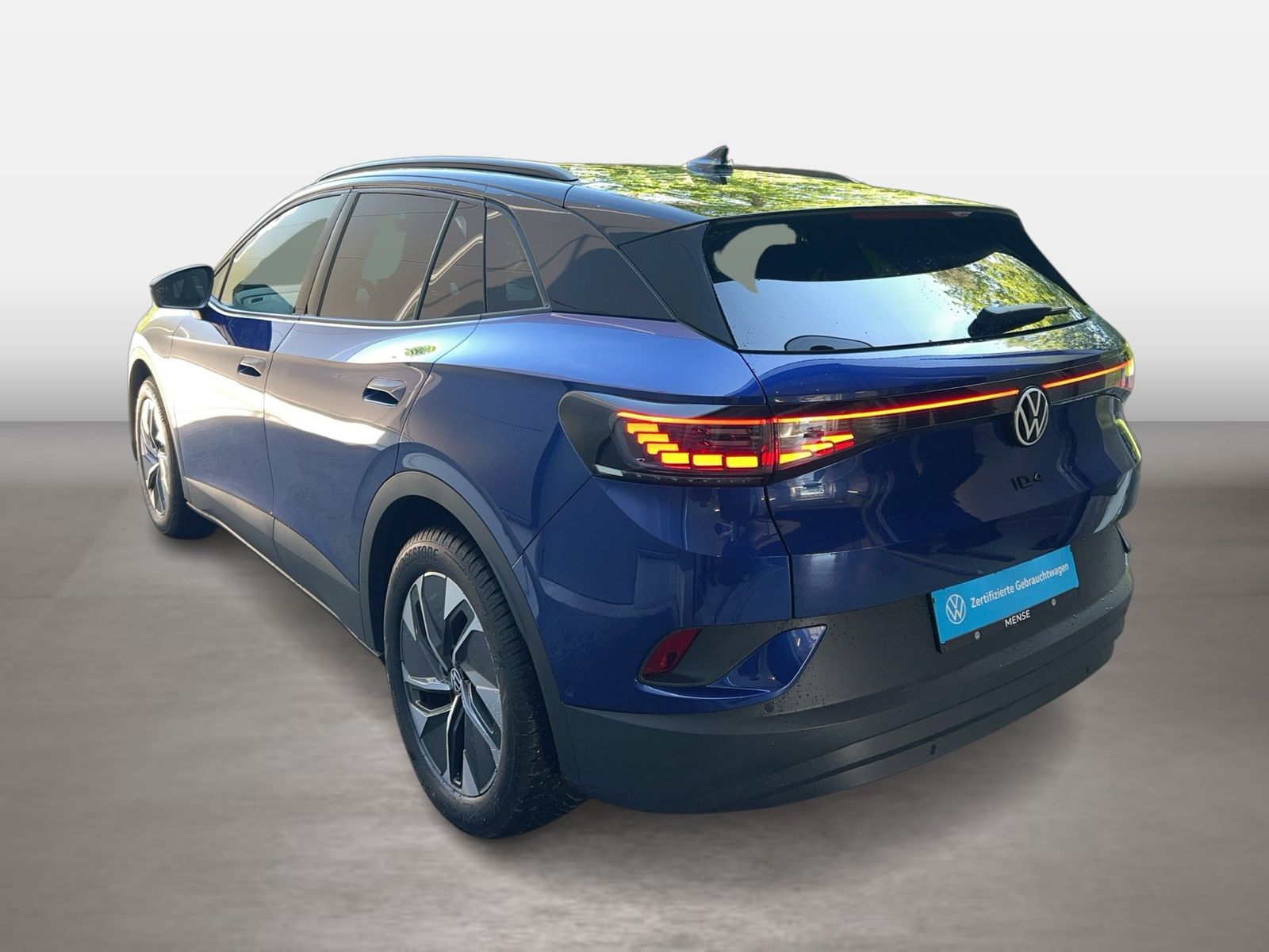 Fahrzeug autohaus mense Fahrzeugabbildung Volkswagen ID.4 Pro electric IQ.Light|Matrix|CarPlay|h/k|HU