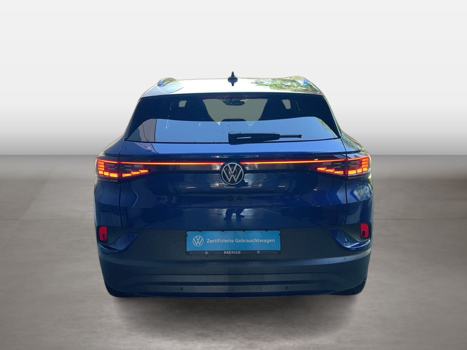 Fahrzeug autohaus mense Fahrzeugabbildung Volkswagen ID.4 Pro electric IQ.Light|Matrix|CarPlay|h/k|HU