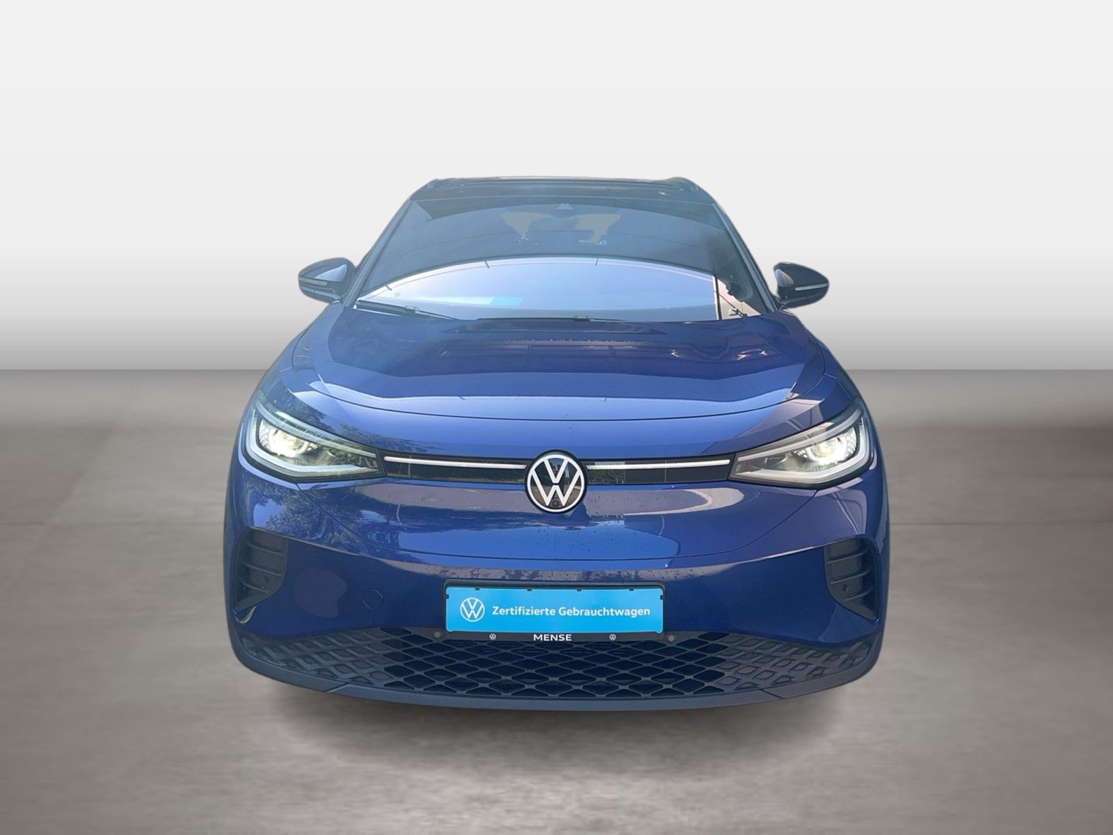 Fahrzeug autohaus mense Fahrzeugabbildung Volkswagen ID.4 Pro electric IQ.Light|Matrix|CarPlay|h/k|HU
