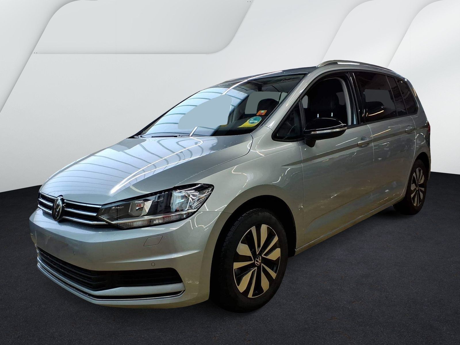 Fahrzeug autohaus mense Fahrzeugabbildung Volkswagen Touran 1.5 TSI Comfortline Goal CarPlay|ACC|Navi