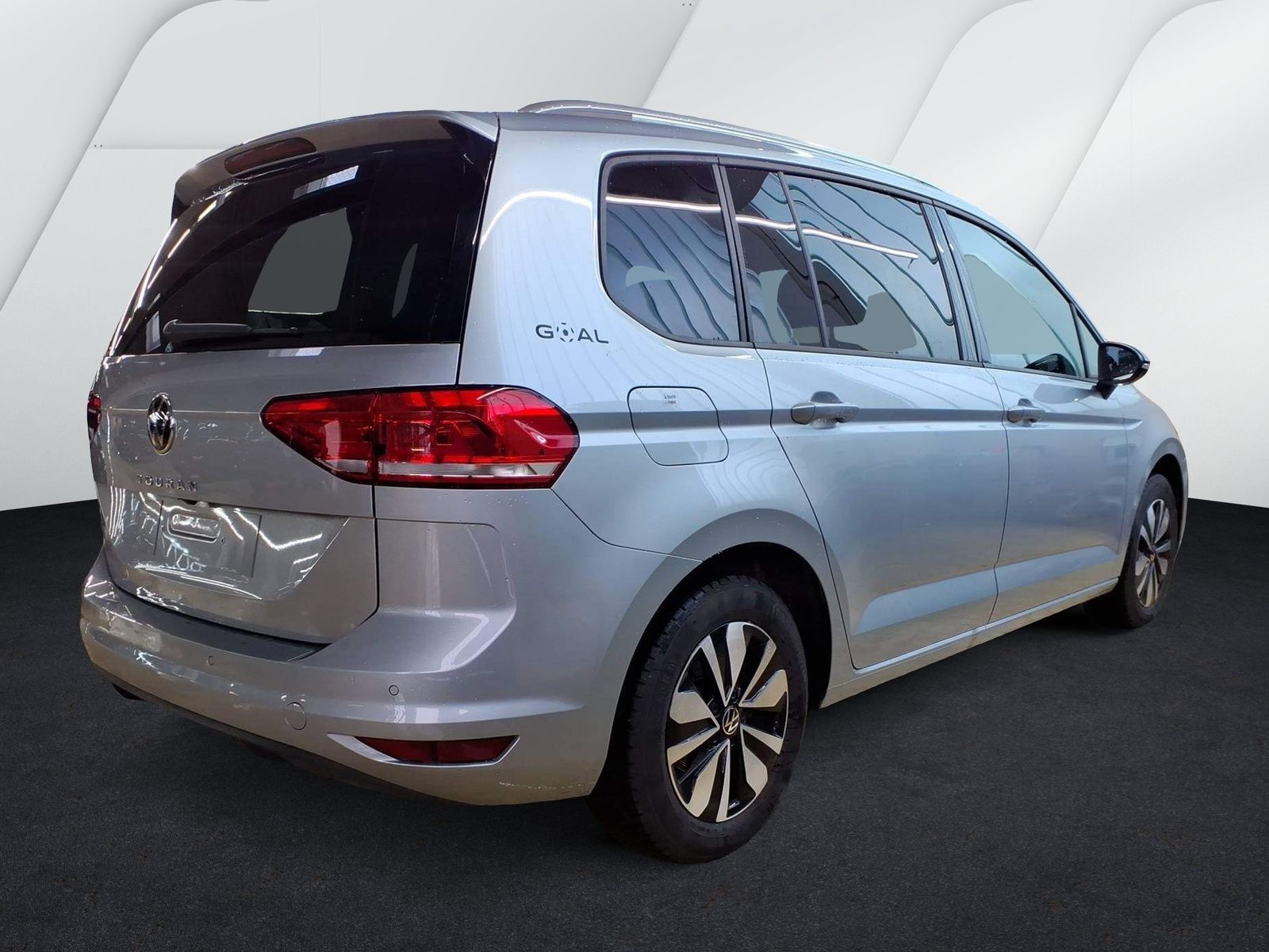 Fahrzeug autohaus mense Fahrzeugabbildung Volkswagen Touran 1.5 TSI Comfortline Goal CarPlay|ACC|Navi